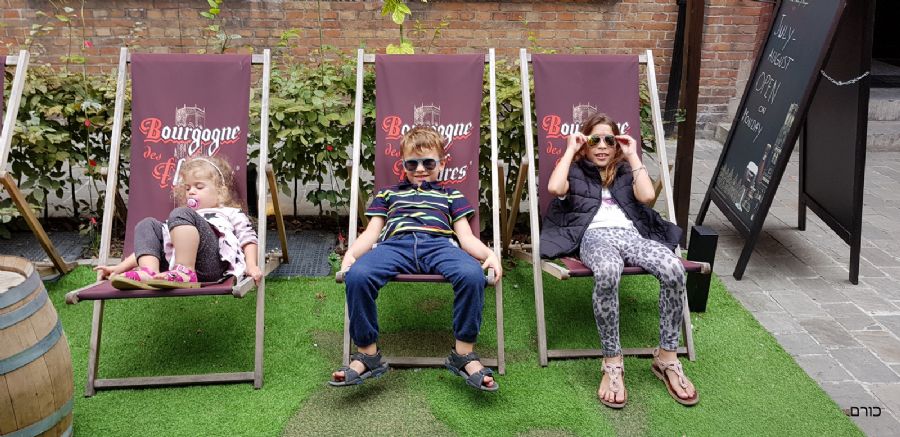   Bourgogne of Flanders Brewery